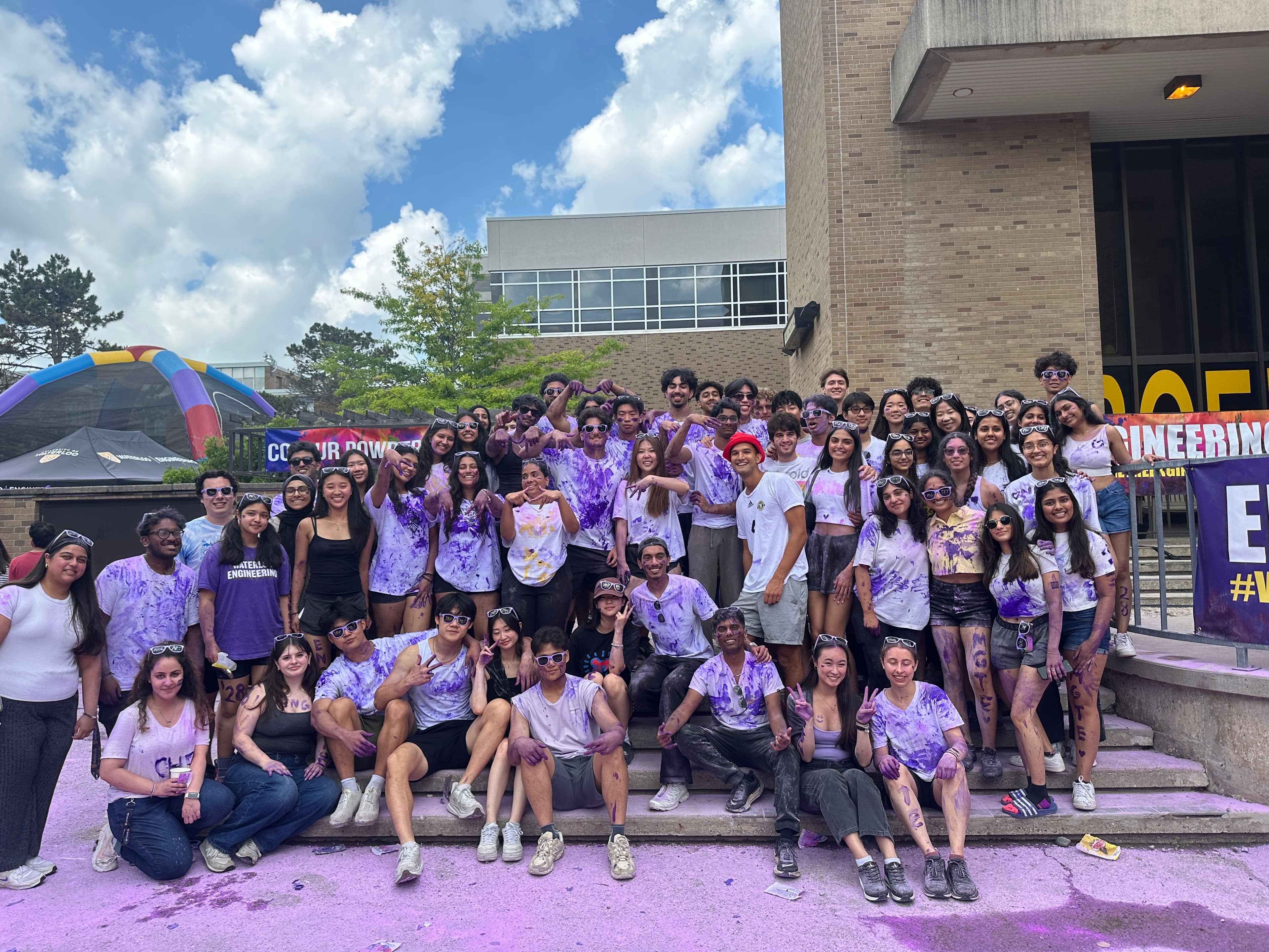 Engineering Community 1