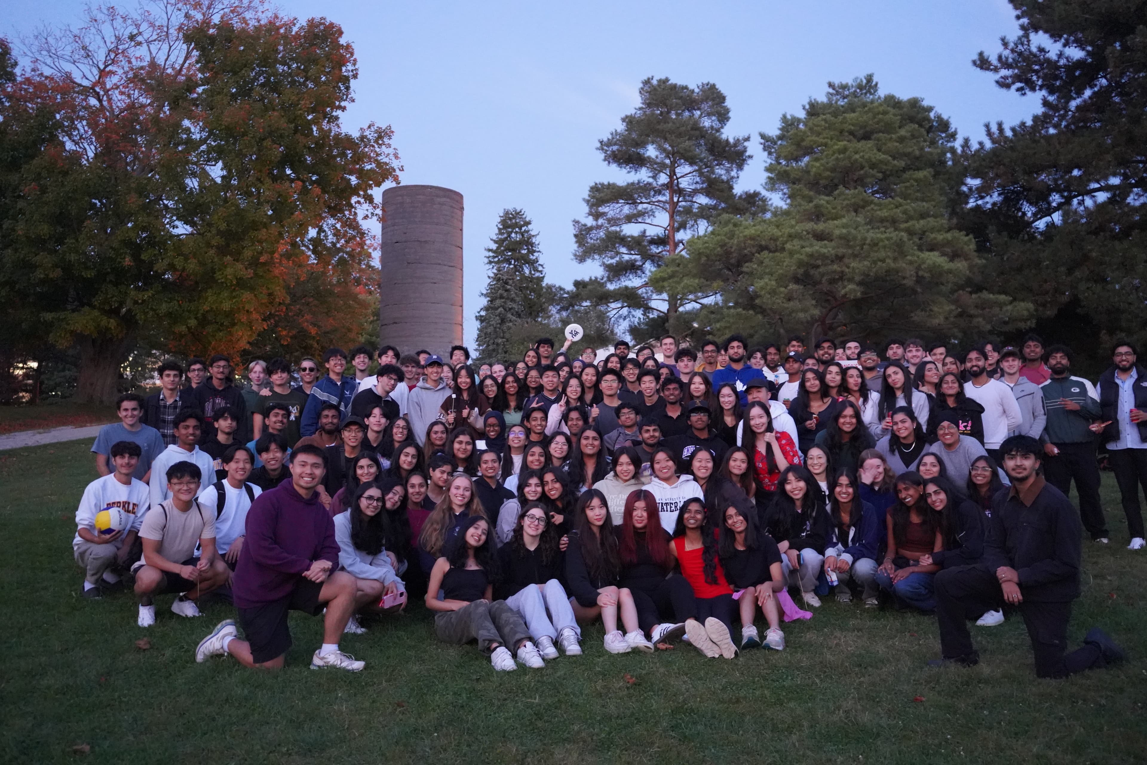 Engineering Community 2