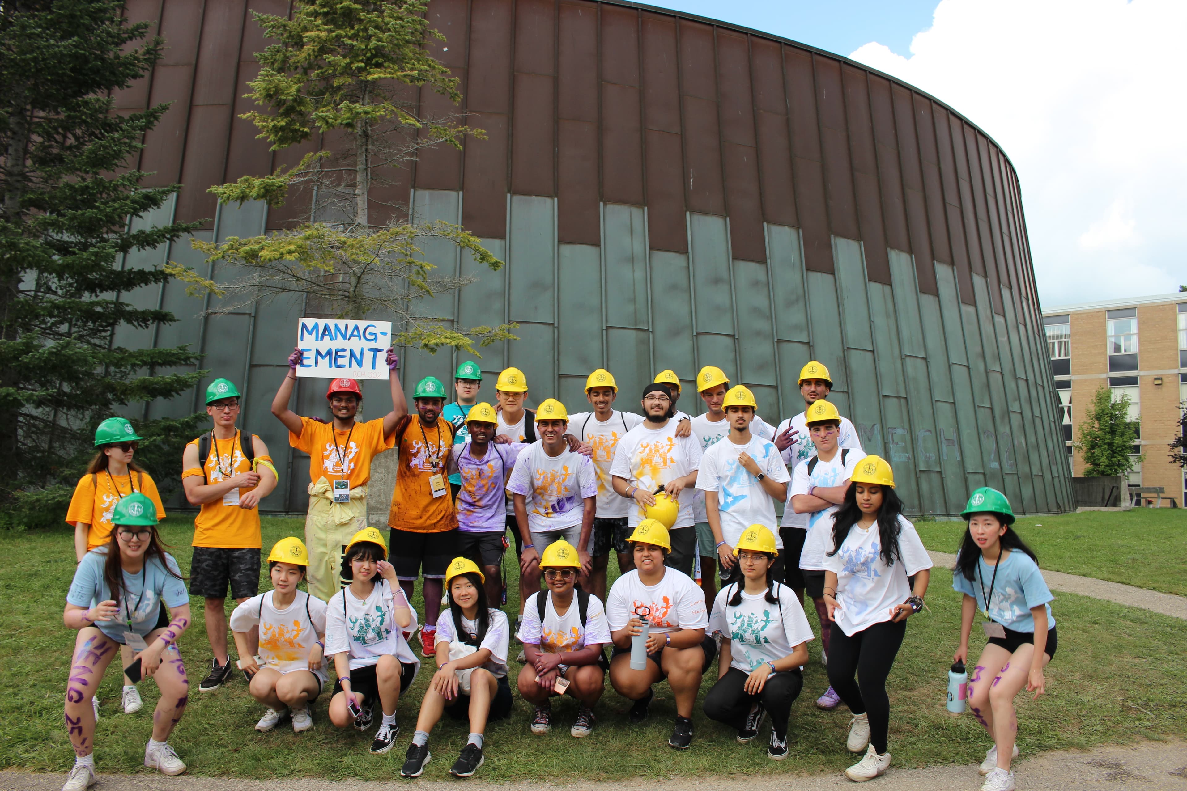 Engineering Community 3