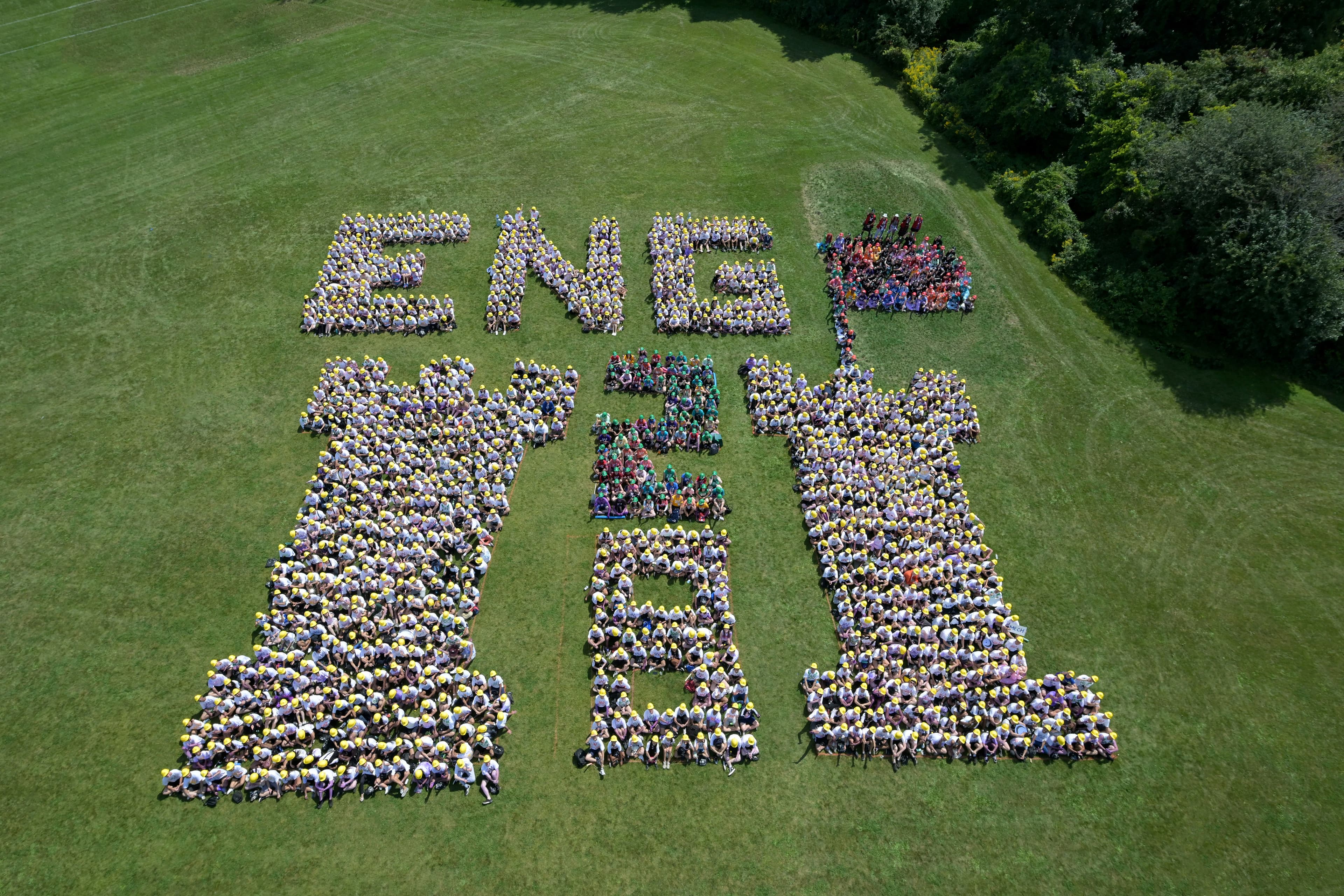 Engineering Community 4