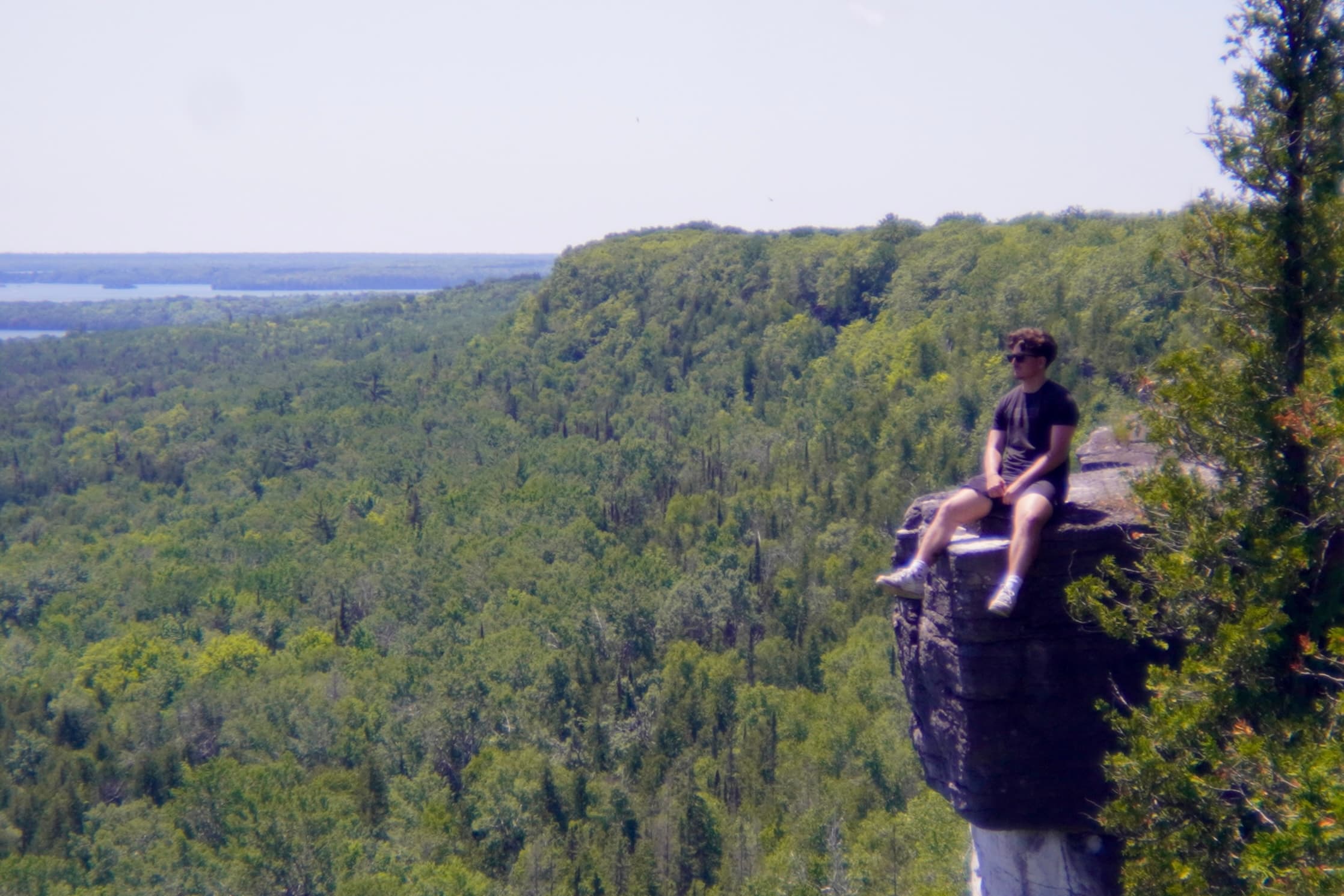 Manitoulin Island, Canada