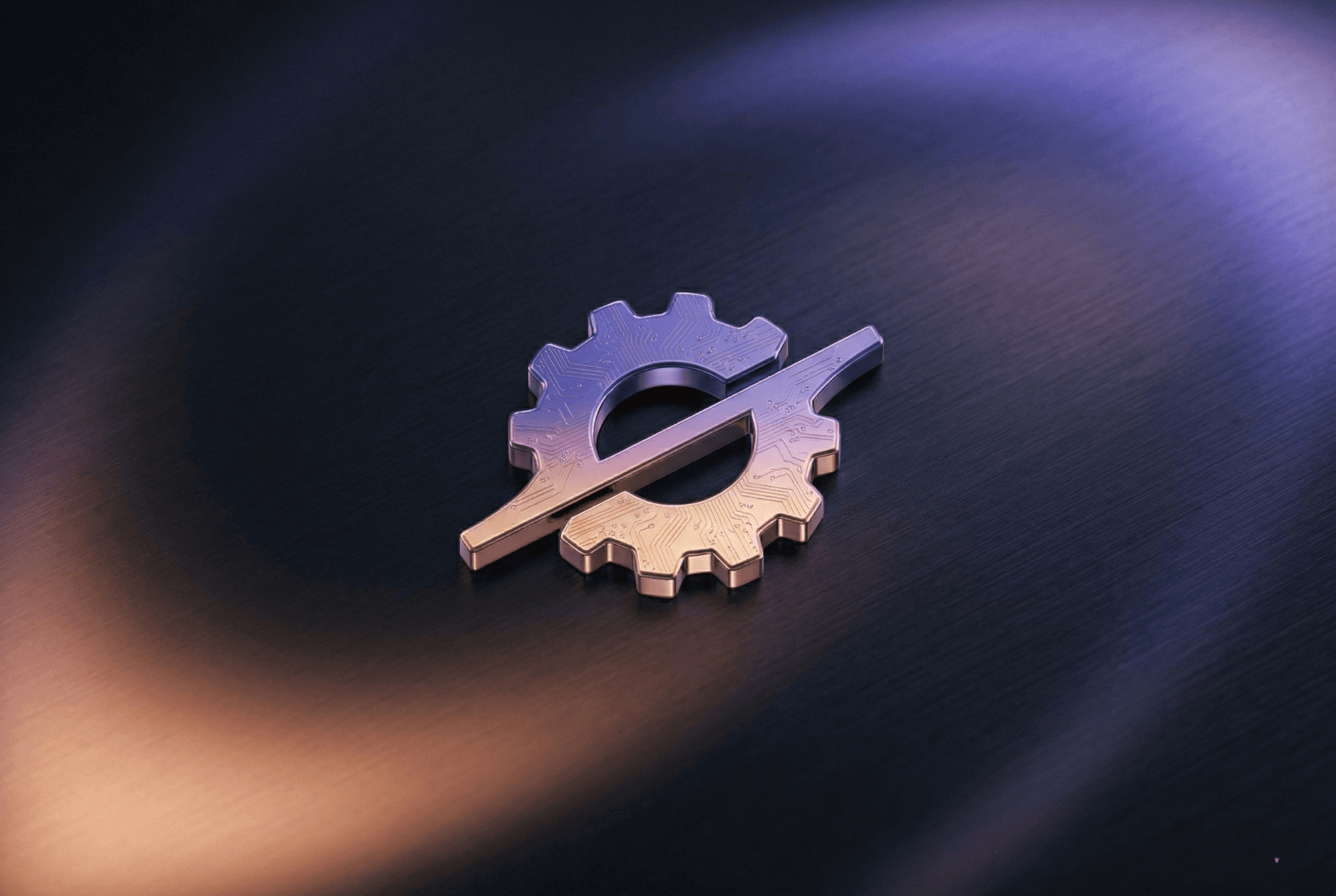 Industry 4.0 Design Team