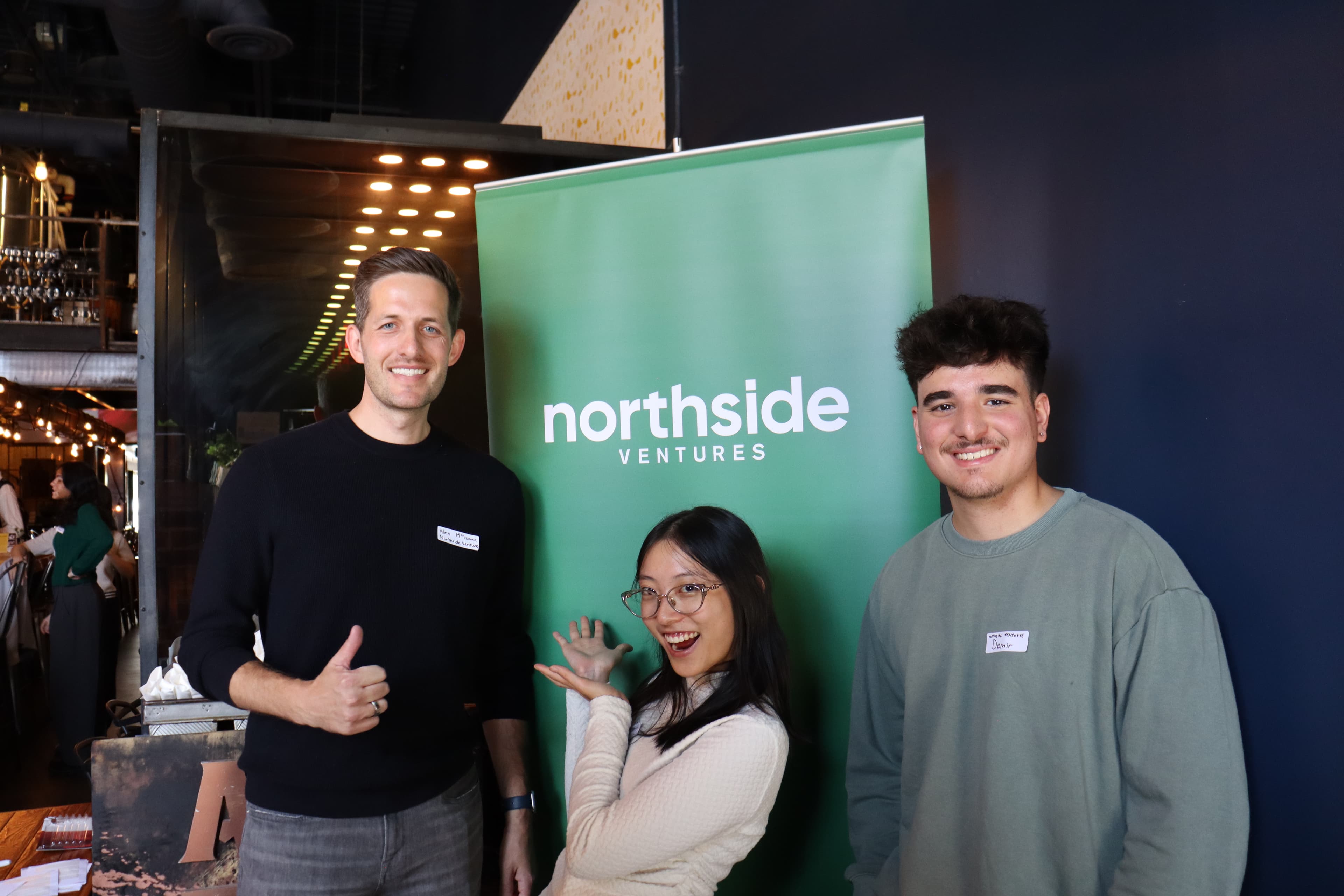 Northside Ventures